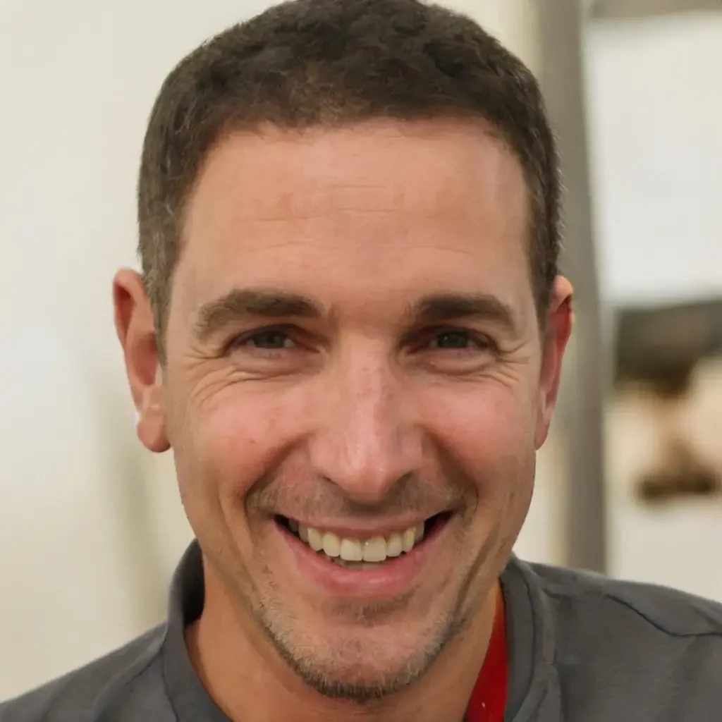 John D. Review Image